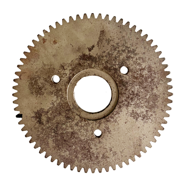 Anlasserrad für PVL Zündanlage, Simson SD50